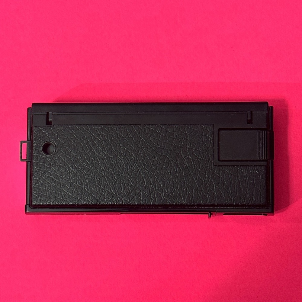 Kodak‎ Pocket Instamatic 20 Camera 110 Film Tested Working with Case - Picture 3 of 7